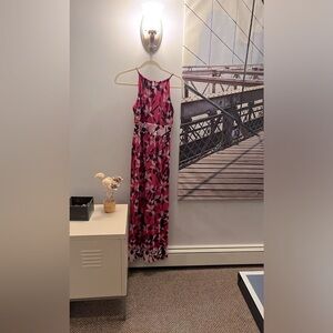 Roz & Ali Maxi Dress